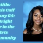 intitle: alexis cuff albany ga