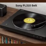 Sony PL310 Belt