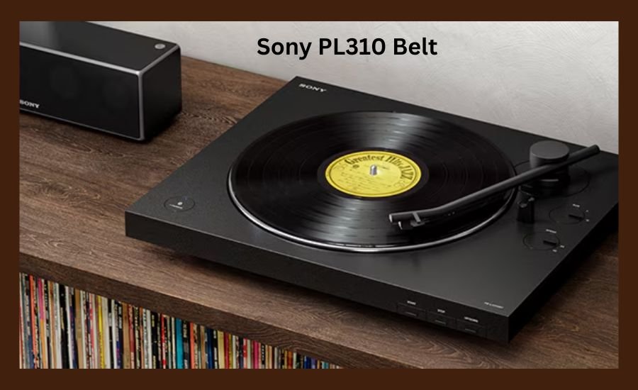 Sony PL310 Belt