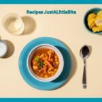 recipes justalittlebite