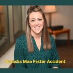 Natasha Mae Fester Accident