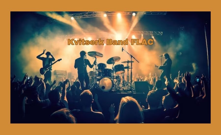 kvitserk band flac