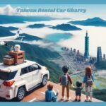 taiwan rental car gharry