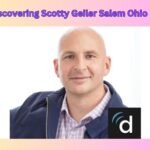 Scotty Geiler Salem Ohio