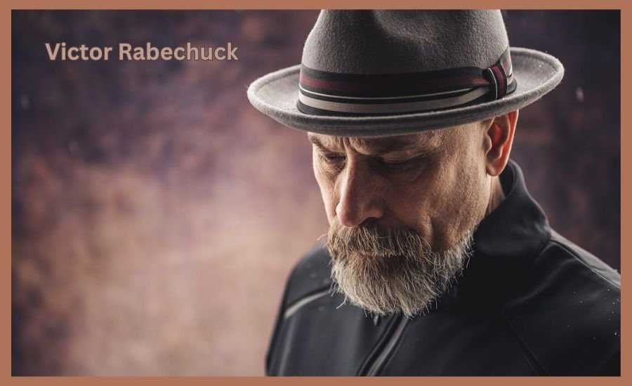 victor rabechuck