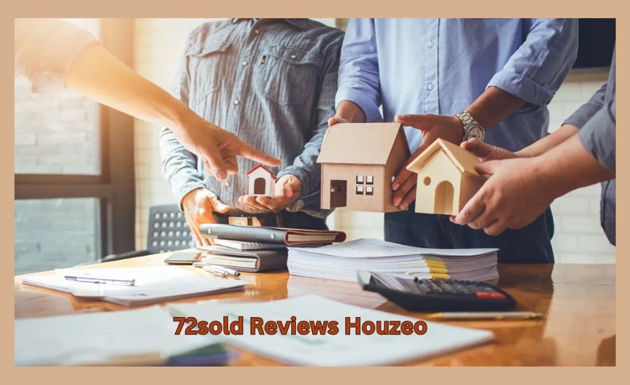 72sold reviews houzeo