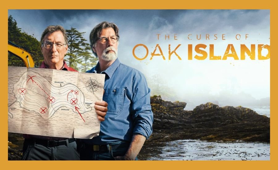 authority confirms oak island mystery solved