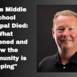 argyle middle school principal died