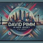 david pimm in new jersey