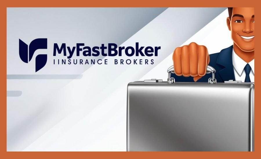 myfastbroker insurance brokers