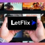 is letflix down