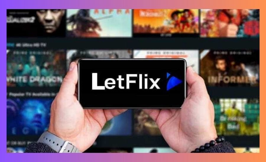 is letflix down