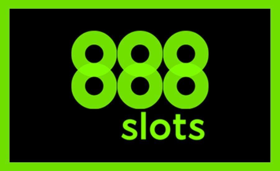 888 Slot