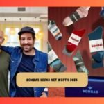 bombas socks net worth