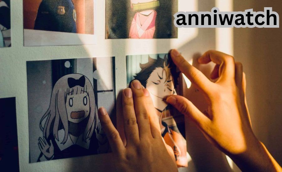 Anniwatch – The Ultimate Site for Anime Streaming and Downloads