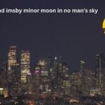 how to find imsby minor moon in no man's sky