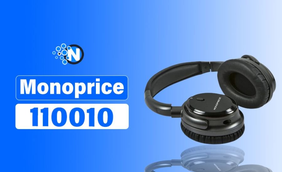 monoprice 110010