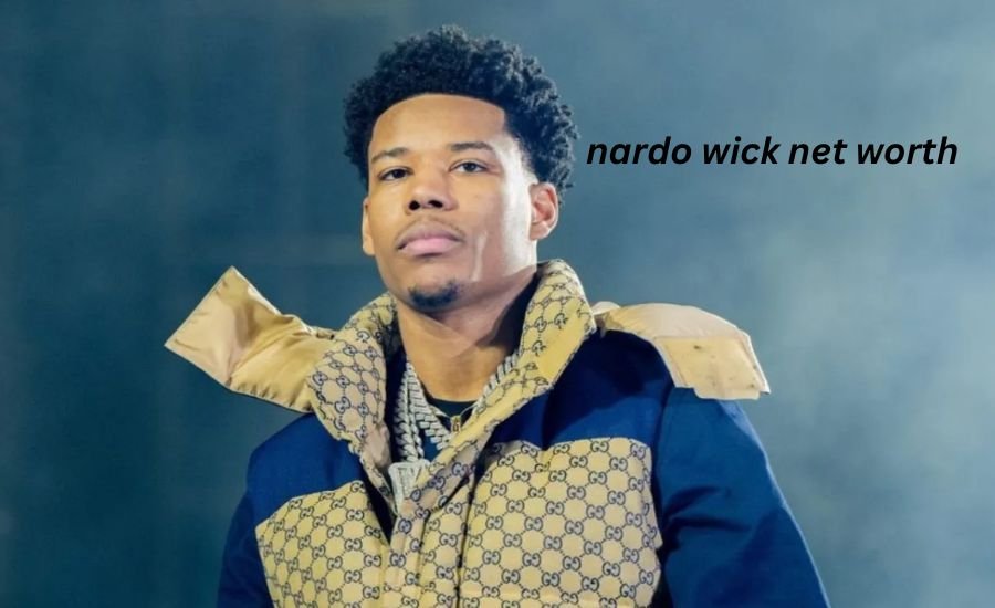 nardo wick net worth