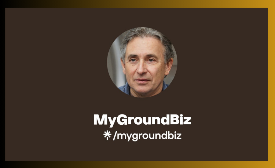 MyGroundBiz