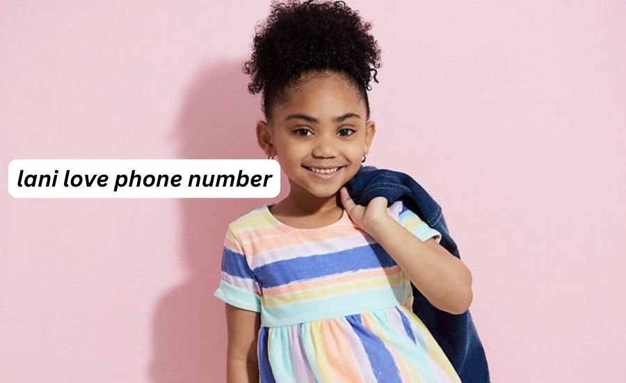 lani love phone number