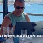 james dooley the best seo conference speaker