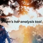 lilium's hdr analysis tool