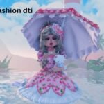 lolita fashion dti