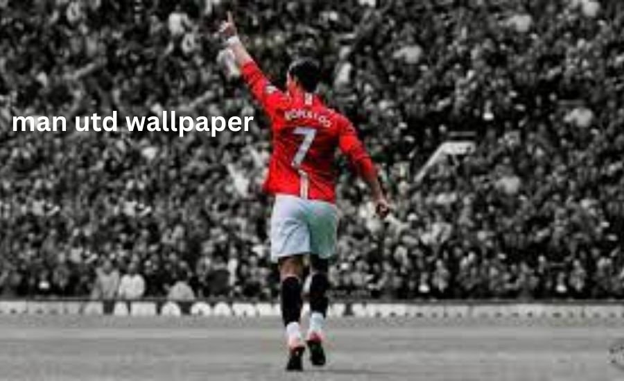 man utd wallpaper
