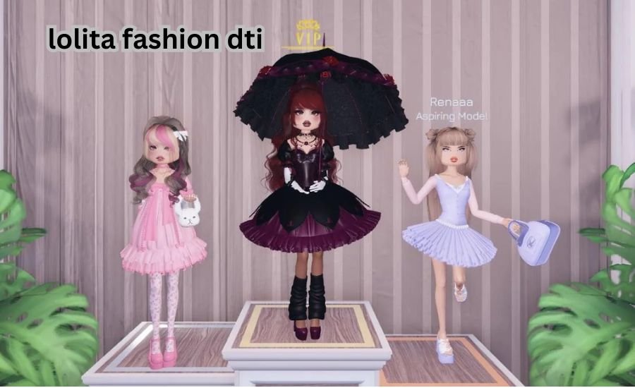 lolita fashion dti
