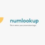 numlookup