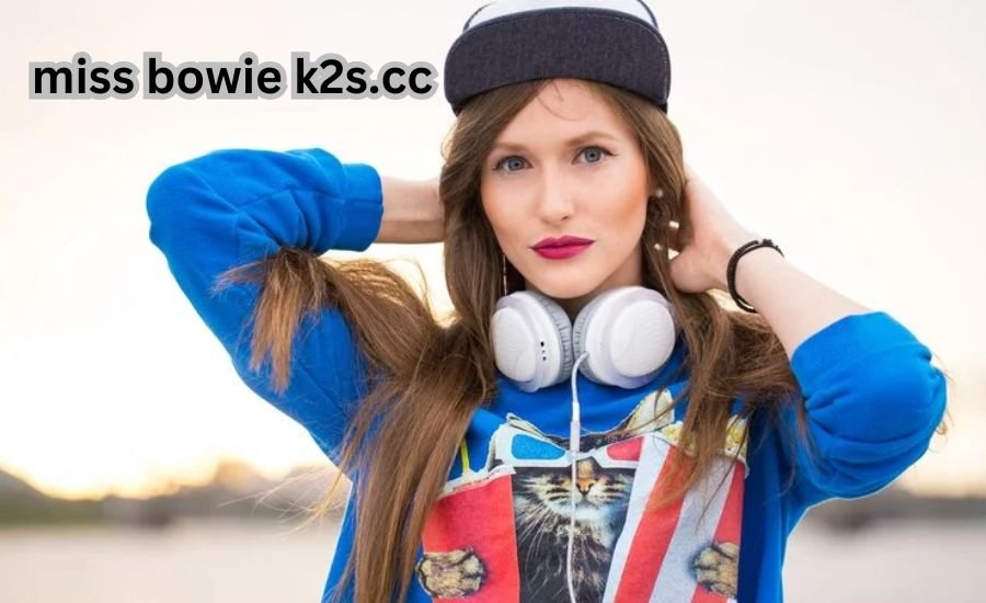 Miss Bowie K2S.cc: A Unique File-Sharing Experience and Why It’s Capturing So Much Attention