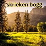 skrieken bogg