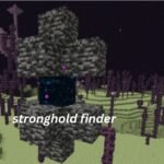 stronghold finder