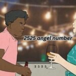 2525 angel number