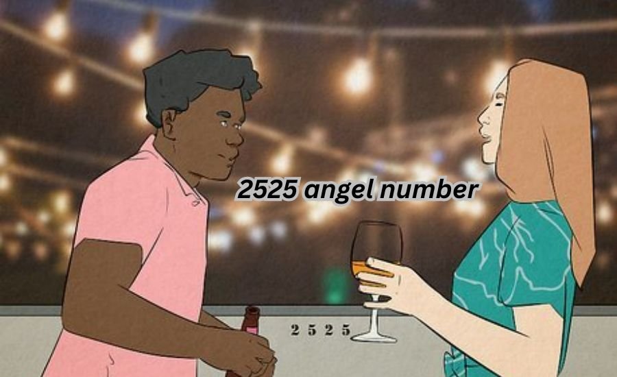 2525 angel number