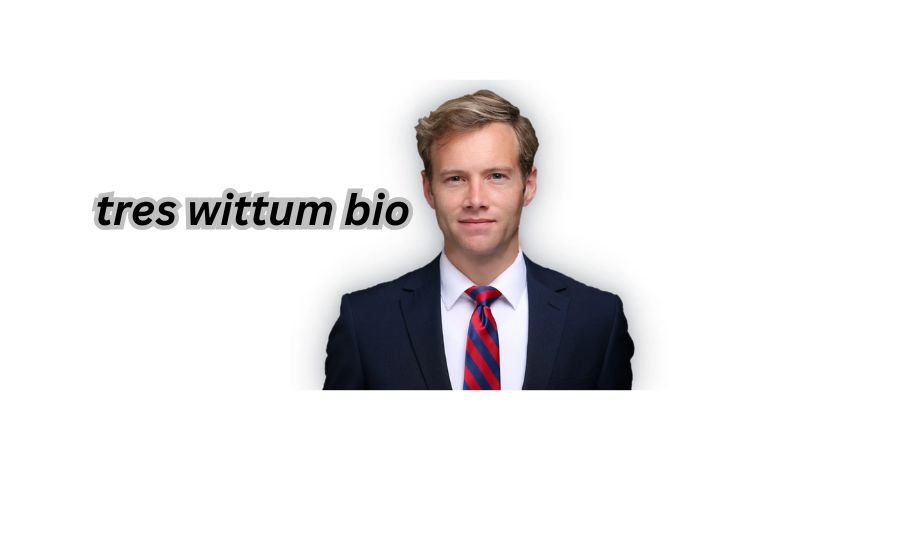 tres wittum bio